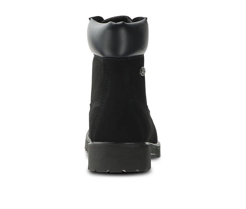 Men's Lugz Convoy Boots
