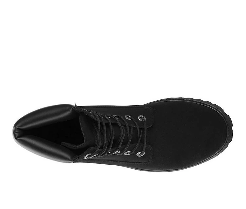Men's Lugz Convoy Boots