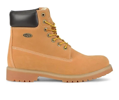 Men's Lugz Convoy Fleece Boots