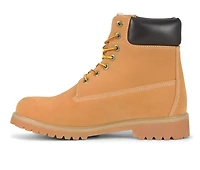 Men's Lugz Convoy Fleece Boots