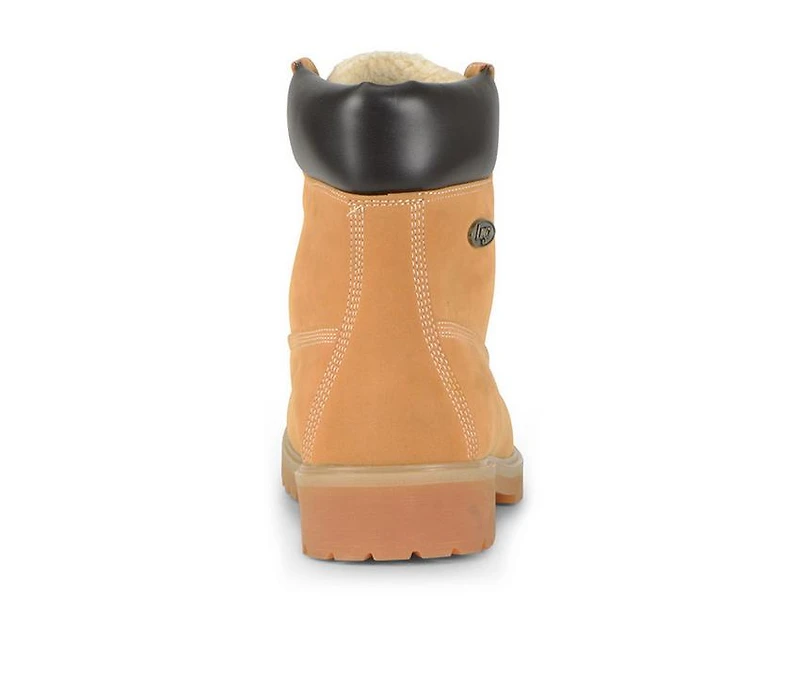 Men's Lugz Convoy Fleece Boots