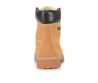 Men's Lugz Convoy Fleece Boots