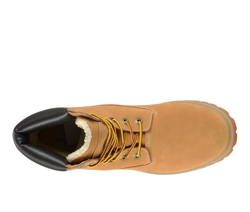 Men's Lugz Convoy Fleece Boots