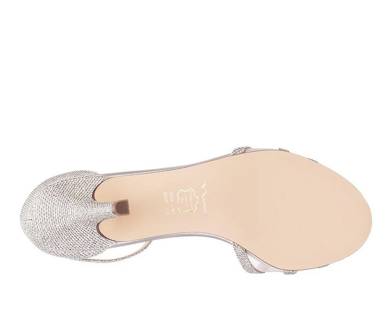 Women's N by Nina Valaida Special Occasion Shoes