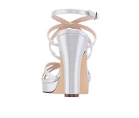 Women's N by Nina Sammy Special Occasion Shoes