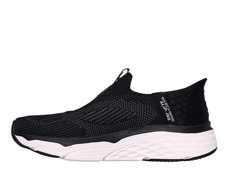 Men's Skechers Max Cushion Slip Sneakers