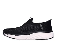 Men's Skechers Max Cushion Slip Sneakers