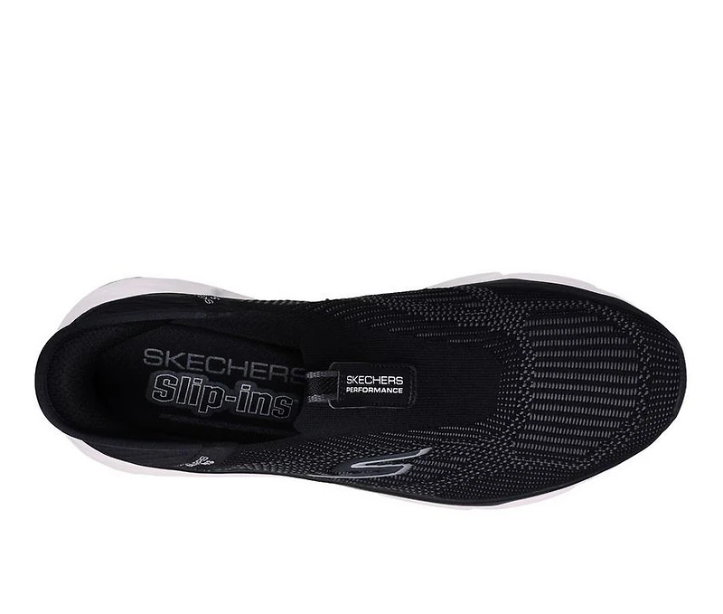 Men's Skechers Max Cushion Slip Sneakers