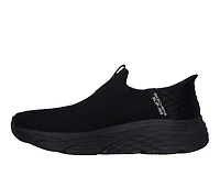 Men's Skechers Max Cushion Elite Slip Slip-On Shoes