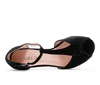 Women's Chelsea Crew Blondie Dress Sandals
