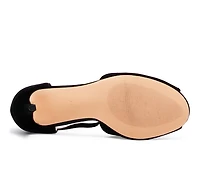 Women's Chelsea Crew Blondie Dress Sandals