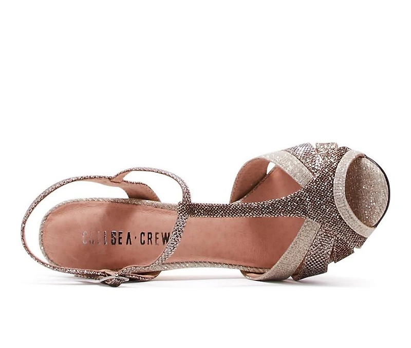 Women's Chelsea Crew Diana Dress Sandals