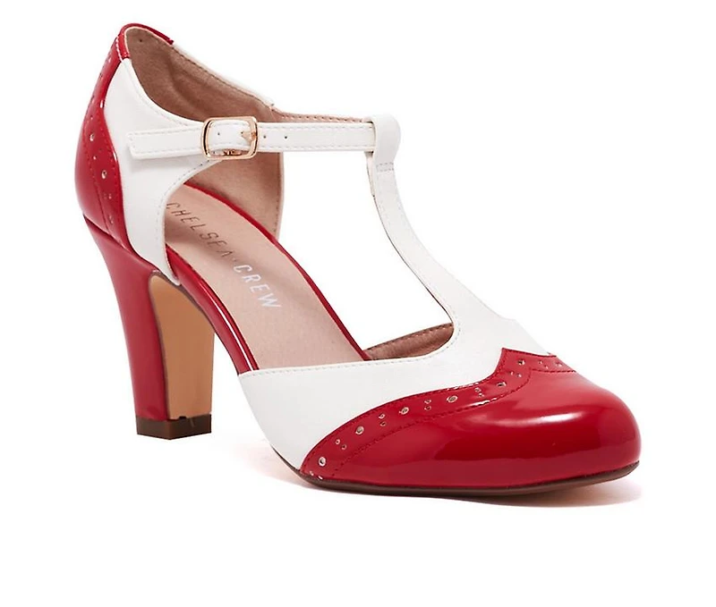 Women's Chelsea Crew Gatsby-II Pumps