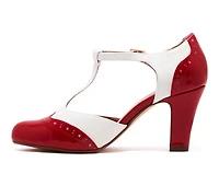 Women's Chelsea Crew Gatsby-II Pumps