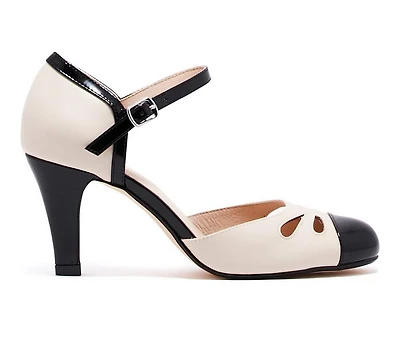 Women's Chelsea Crew Getty Pumps