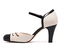 Women's Chelsea Crew Getty Pumps