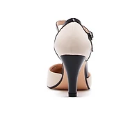 Women's Chelsea Crew Getty Pumps