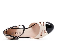 Women's Chelsea Crew Getty Pumps