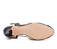 Women's Chelsea Crew Getty Pumps