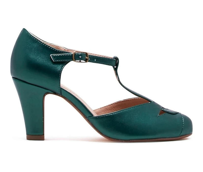 Women's Chelsea Crew Glinda Pumps