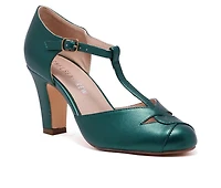 Women's Chelsea Crew Glinda Pumps