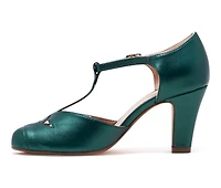 Women's Chelsea Crew Glinda Pumps
