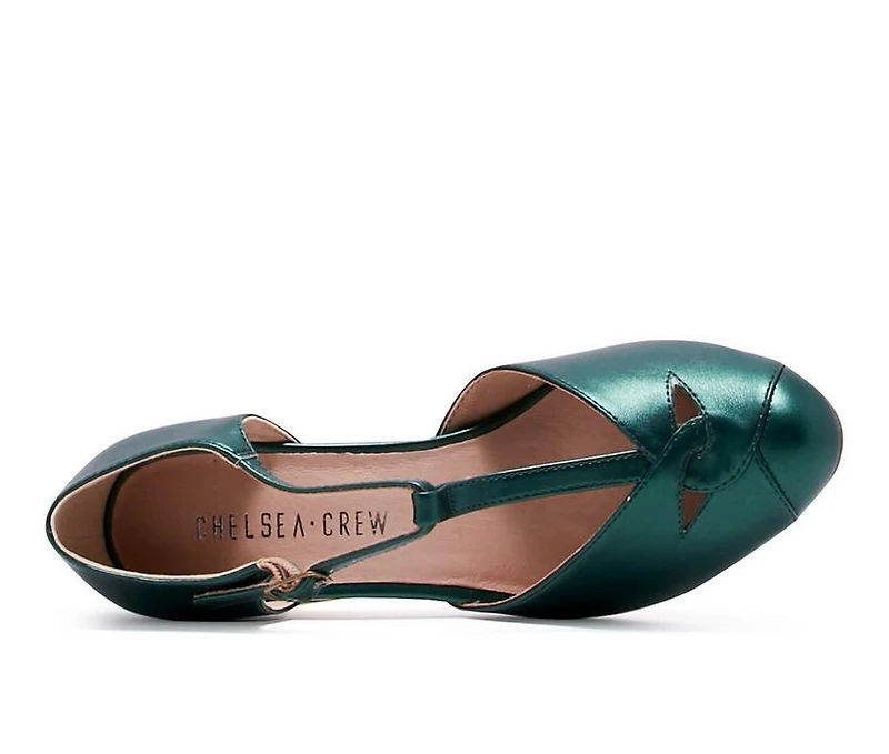 Women's Chelsea Crew Glinda Pumps