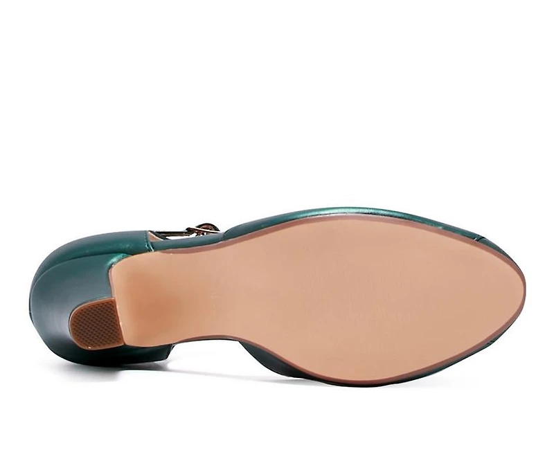 Women's Chelsea Crew Glinda Pumps