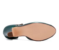 Women's Chelsea Crew Glinda Pumps