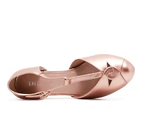 Women's Chelsea Crew Glinda Pumps