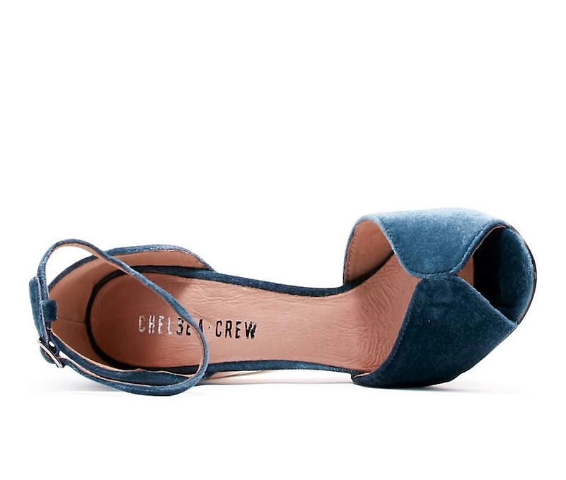 Women's Chelsea Crew Lola Dress Sandals