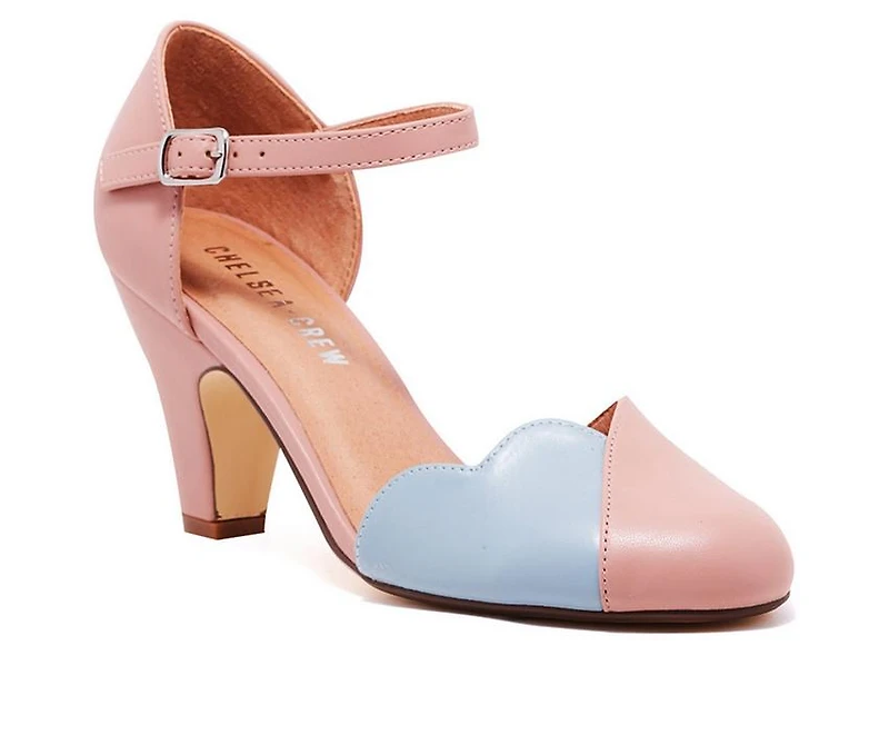 Women's Chelsea Crew Lover Pumps