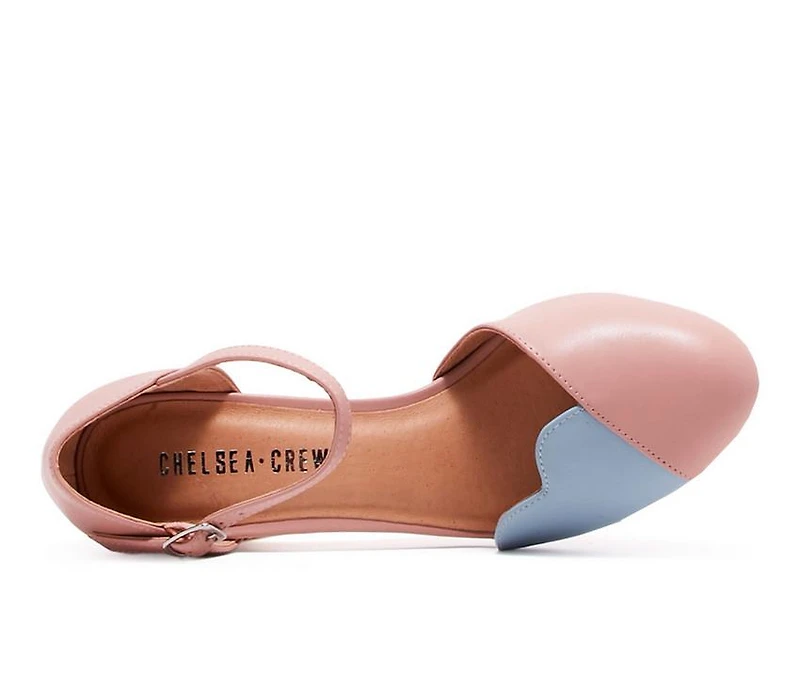 Women's Chelsea Crew Lover Pumps