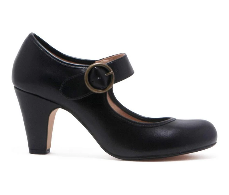 Women's Chelsea Crew Madeline Pumps
