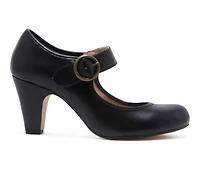 Women's Chelsea Crew Madeline Pumps
