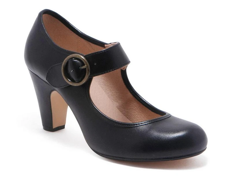 Women's Chelsea Crew Madeline Pumps