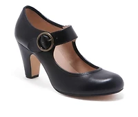 Women's Chelsea Crew Madeline Pumps