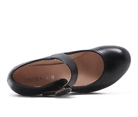 Women's Chelsea Crew Madeline Pumps