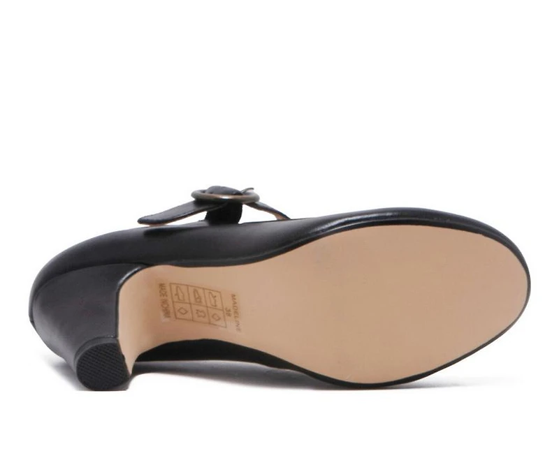 Women's Chelsea Crew Madeline Pumps