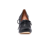 Women's Chelsea Crew Maytal Pumps