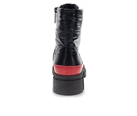 Women's Chooka Ashford Puff Hiker Booties