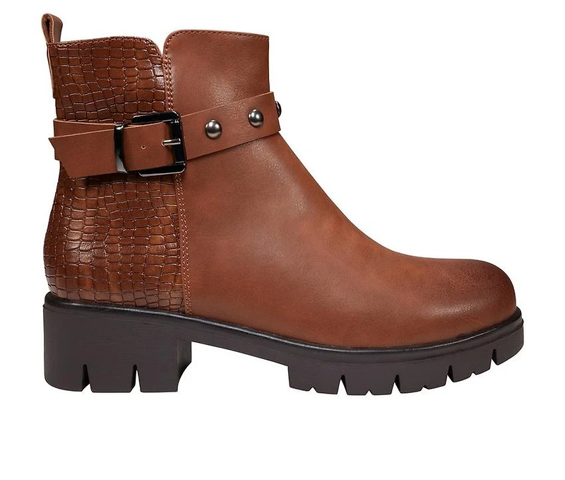 Women's GC Shoes Georgia Booties