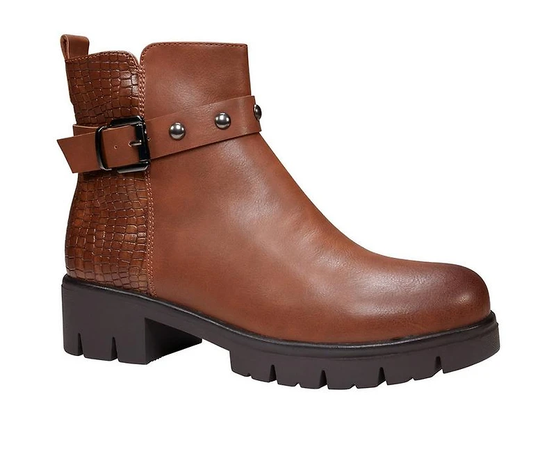 Women's GC Shoes Georgia Booties