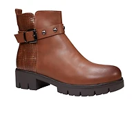 Women's GC Shoes Georgia Booties