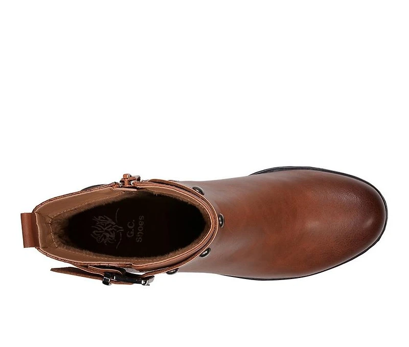 Women's GC Shoes Georgia Booties