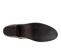 Girls' Kensie Girl Little Kid & Big Dimmit Details Cowboy Boots