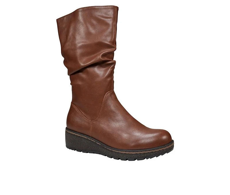 Women's GC Shoes Dange Knee High Boots