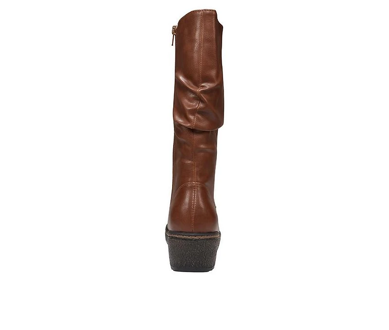 Women's GC Shoes Dange Knee High Boots