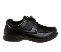Boys' French Toast Little Kid & Big Colombes Confident Dress Shoes