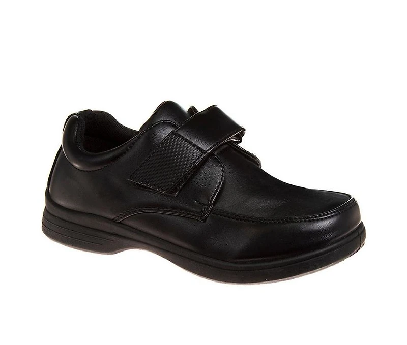Boys' French Toast Little Kid & Big Colombes Confident Dress Shoes